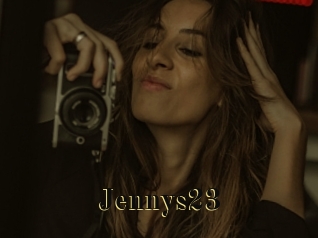 Jennys23