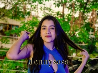 Jennysosa