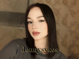 Jennysykes