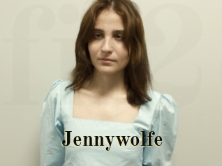 Jennywolfe