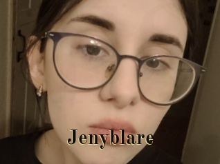 Jenyblare