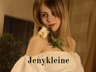 Jenykleine