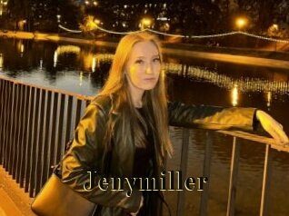 Jenymiller