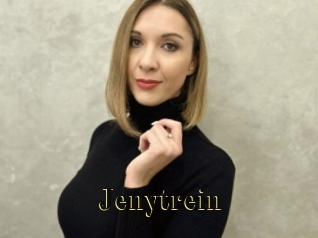jenytrein Films 2 Q