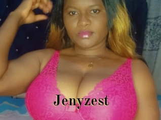 Jenyzest