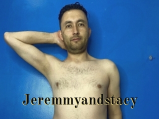 jeremmyandstacy Films 2 Q
