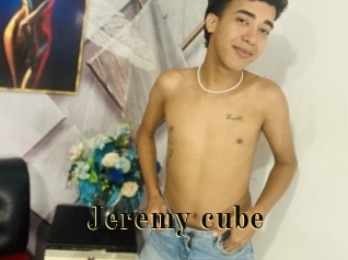 jeremy_cube Films 2 Q
