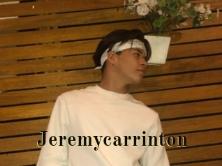 Jeremycarrinton
