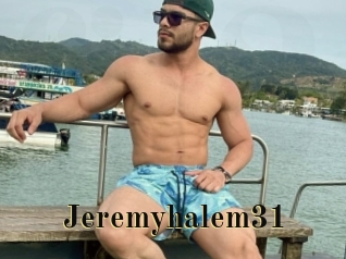 jeremyhalem31 Films 2 Q