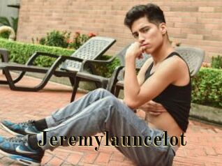 Jeremylauncelot