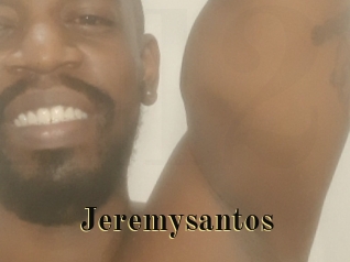 Jeremysantos