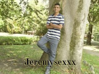 Jeremysexxx