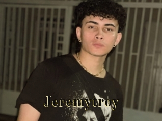 Jeremytroy