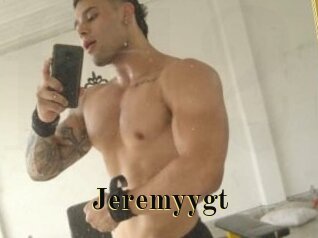 Jeremyygt