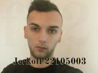 Jerkoff