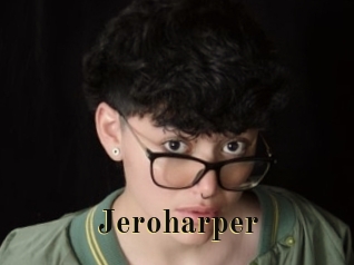 Jeroharper