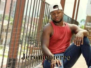 Jeromepierre