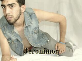 Jeronimoq