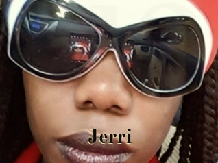 Jerri