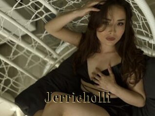 Jerricholli