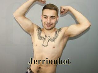Jerrionhot