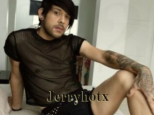 Jerryhotx