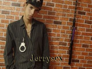 Jerrysex