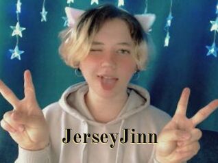JerseyJinn