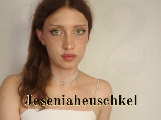 Jeseniaheuschkel