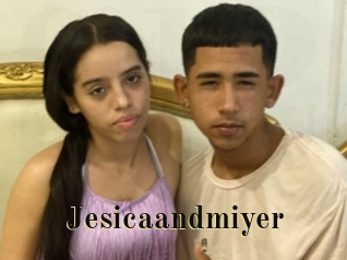 Jesicaandmiyer