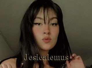 Jesicalemus