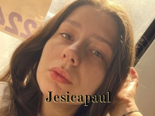 Jesicapaul