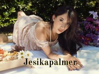 Jesikapalmer