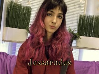 Jessarodes