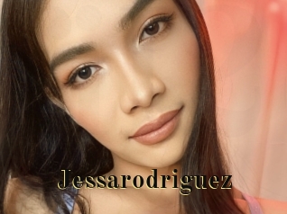 Jessarodriguez
