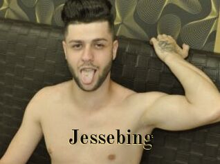 Jessebing