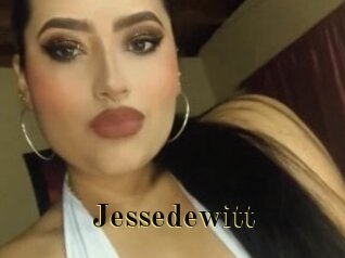 Jessedewitt