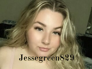 Jessegreen829