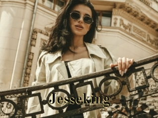 Jesseking
