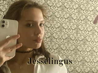 Jesselingus
