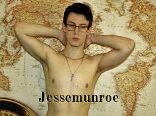 Jessemunroe