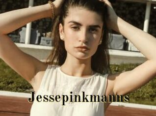 Jessepinkmanns