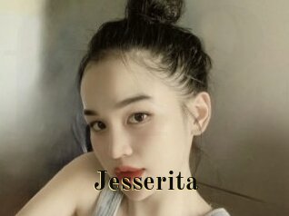 Jesserita