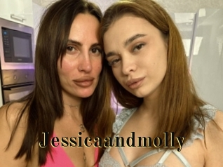 Jessicaandmolly