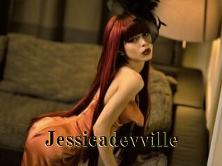 Jessicadevville