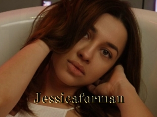 Jessicaforman