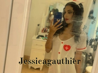 Jessicagauthier