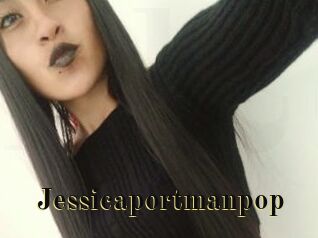 Jessicaportmanpop