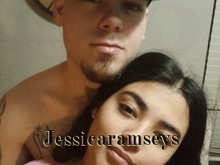 Jessicaramseys