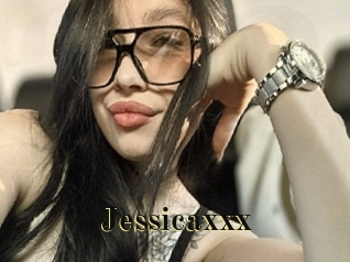 Jessicaxxx